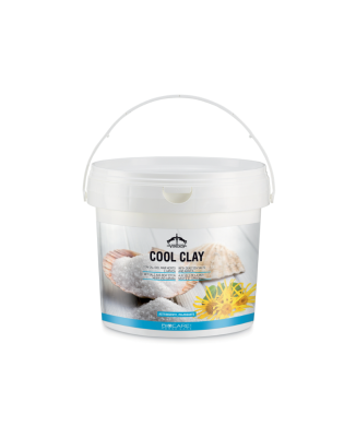 Cretata COOL CLAY - VEREDUS 