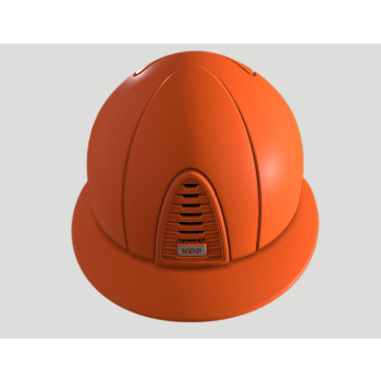 CROMO 2.0 Custom ORANGE