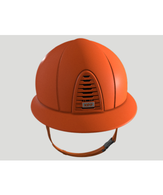 CROMO 2.0 Custom ORANGE