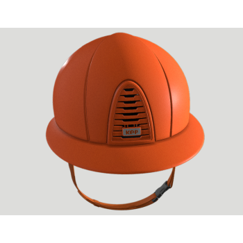 CROMO 2.0 Custom ORANGE