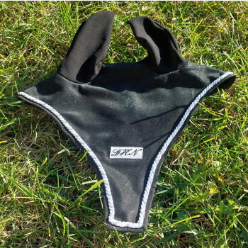 Cuffietta cavallo Personalizzabile DHN