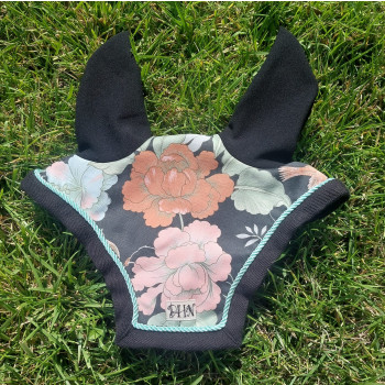 Cuffietta cavallo Personalizzabile DHN