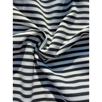 Cuffietta Classic Riviera b/w DHN