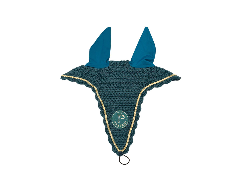 Cuffietta lunga Pariani 120°