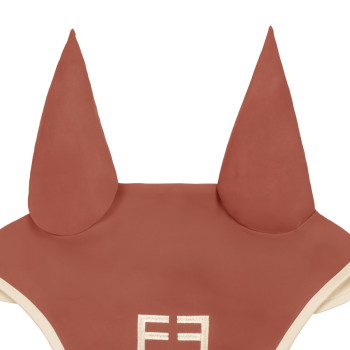 Cuffietta Wave Quilting in tessuto tecnico EQUESTRO