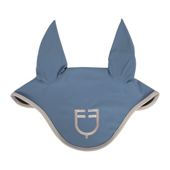 Cuffietta Wave Quilting in tessuto tecnico EQUESTRO