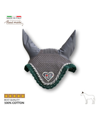 Cuffiette Artigianali Medium Lovehorses