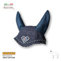 Cuffiette Artigianali Short lovehorses