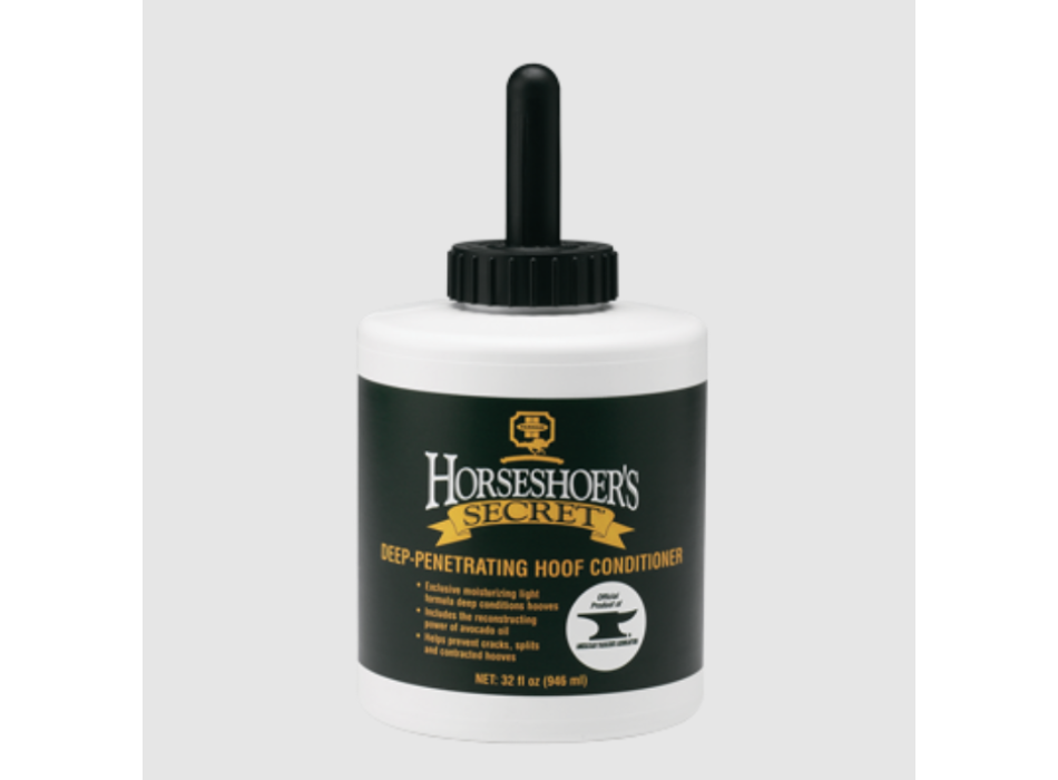 DEEP PENETRATING HOOF CONDITIONER - Balsamo Zoccoli FARNAM 