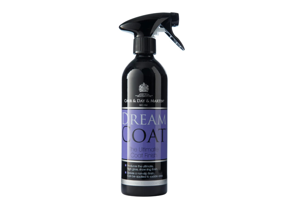 Dreamcoat - Spray Lucidante 