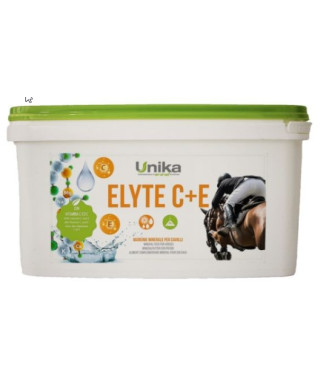 ELYTE C+E (3 KG) LU0015