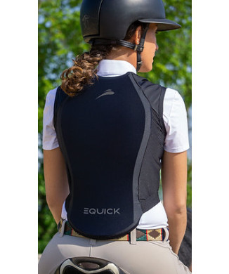 eQuick Back Protector 