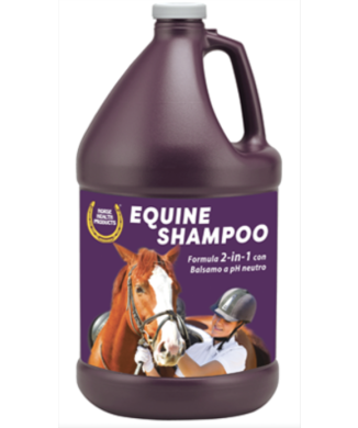 EQUINE SHAMPOO - FARNAM