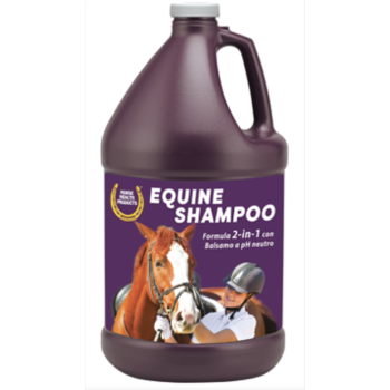 EQUINE SHAMPOO - FARNAM