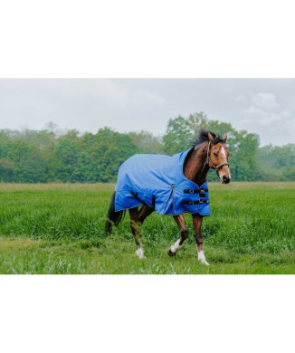 EQUITHEME 1200D Aisance High Neck