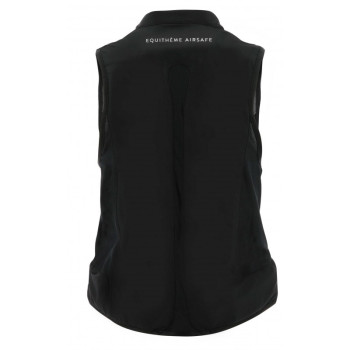 EQUITHEME Airsafe Airbag Vest