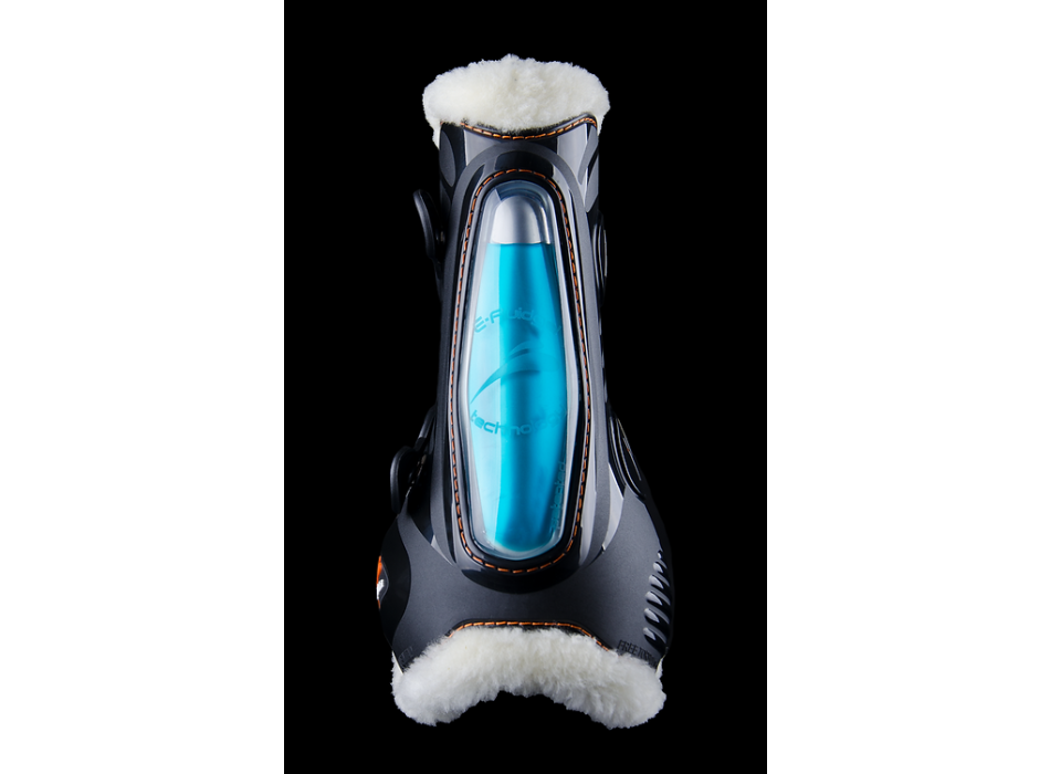 eShock Front Fluffy PROMO