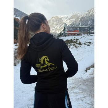 Felpa Unisex "Selleria Pigna"