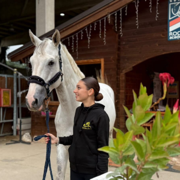 Felpa Unisex "Selleria Pigna"