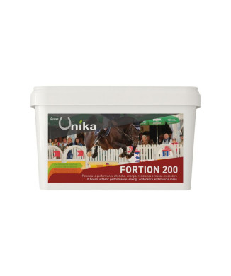 FORTION 200 30 BUSTE X 220 GR