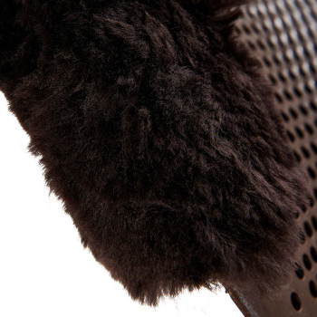 Gel pony NS-S Classic-S cut-out flat