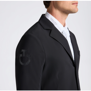 Giacca da competizione Revolution da uomo CAVALLERIA TOSCANA