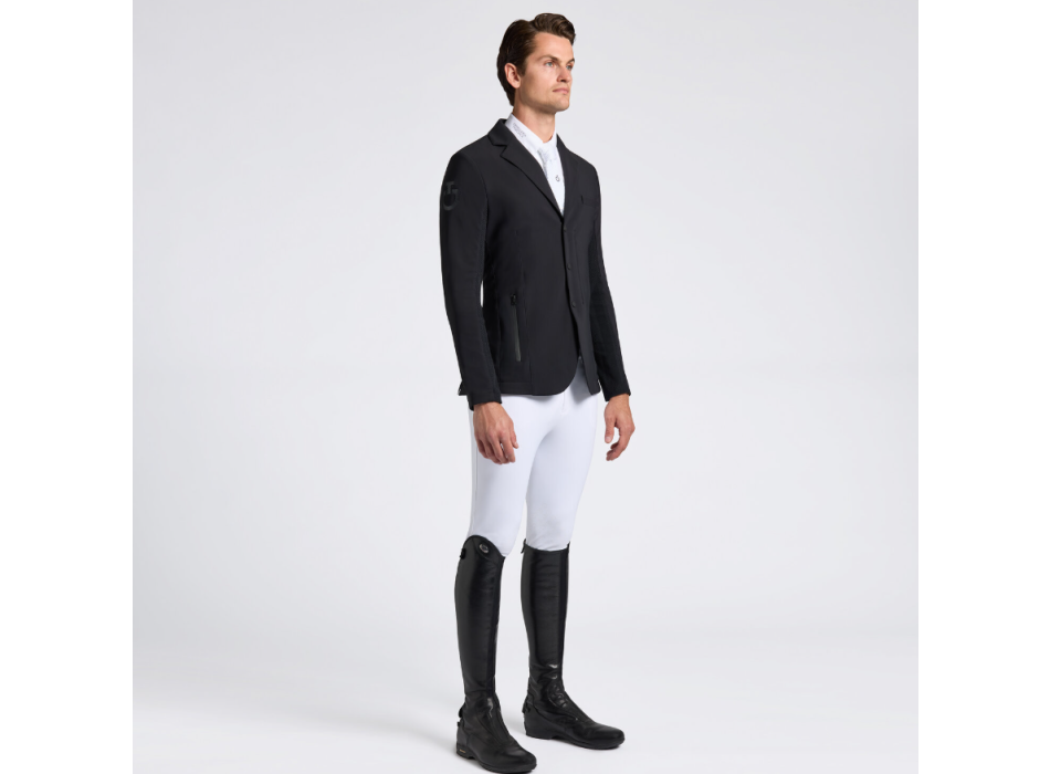 Giacca da competizione Revolution da uomo CAVALLERIA TOSCANA