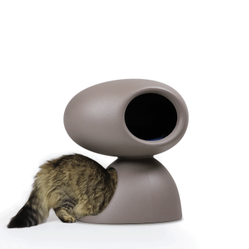 Grotta Gatto 35001 Qeeboo