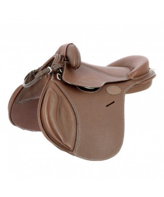 GUY CANTIN Evolution Educative Saddle