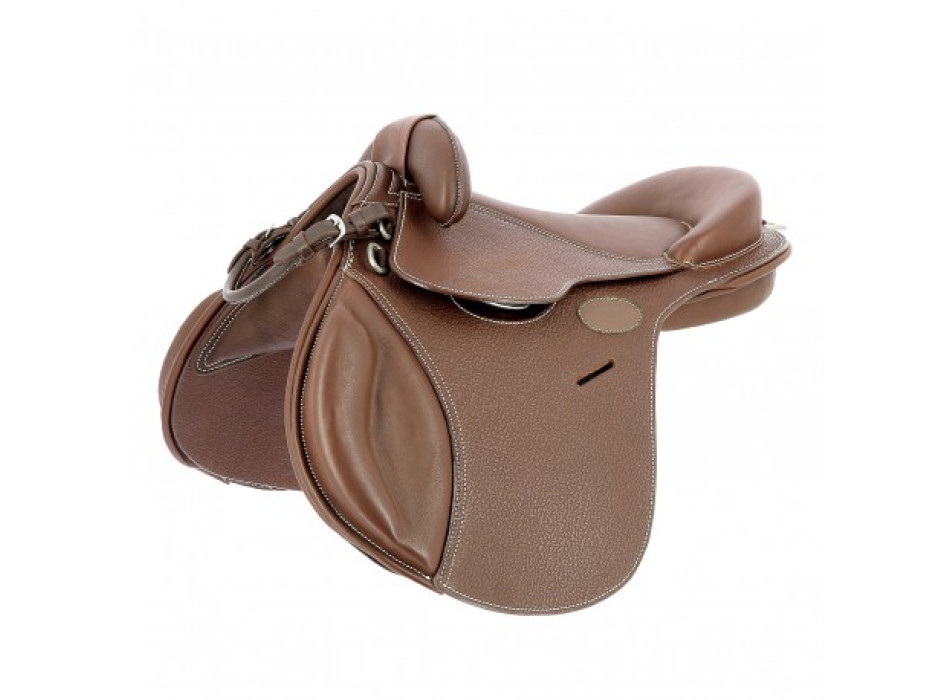 GUY CANTIN Evolution Educative Saddle