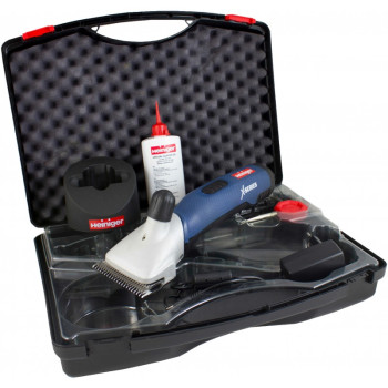 HEINIGER Xlorer Cordless Clipper