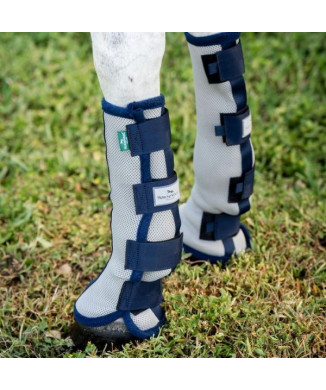 Horseware Fly Boot (Coppia)