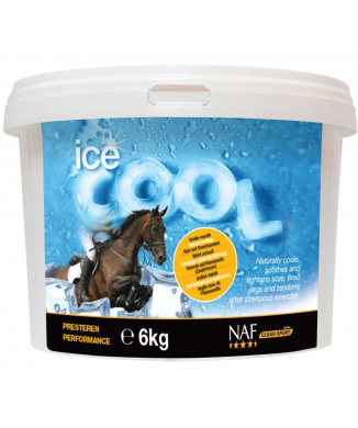 Ice Cool - Argilla 