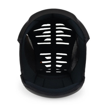 Imbottitura interna unica casco equitazione KEP