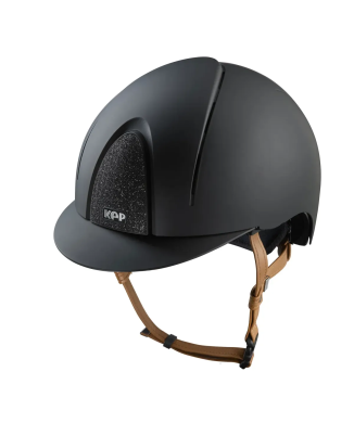 KEP Smart Nova BLACK STAR con Cinturino beige