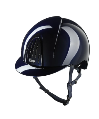 KEP Smart Nova Metal BLU Lucido 