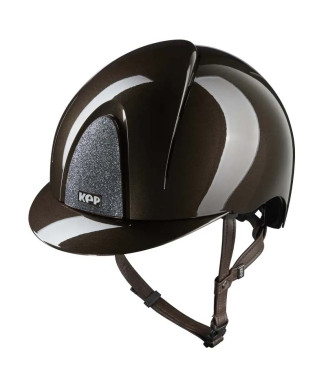 KEP Smart Nova Metal Polish Brown Star Silver 