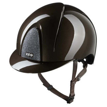 KEP Smart Nova Metal Polish Brown Star Silver 