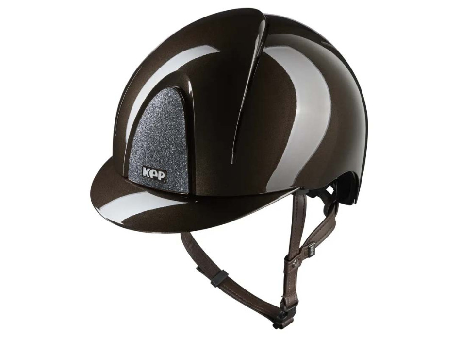 KEP Smart Nova Metal Polish Brown Star Silver 