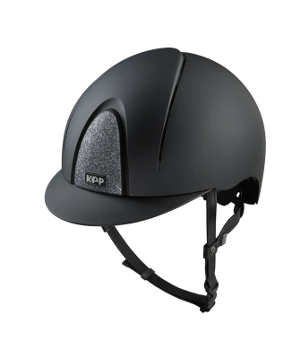 KEP Smart Nova Textile Black Star Silver 