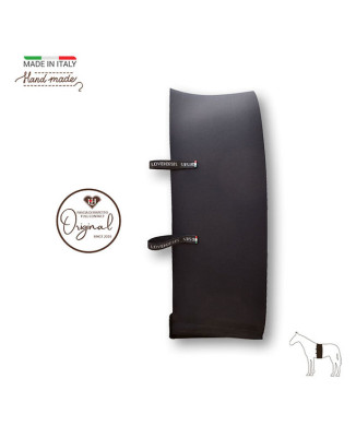 La Fascia di Rispetto FULL CONTACT LOVEHORSES