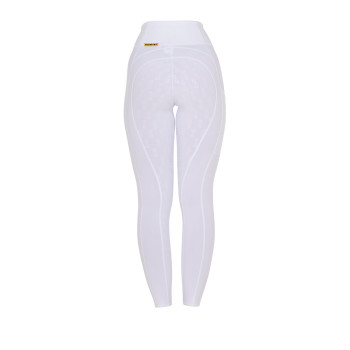 Leggings donna slim fit full grip EQUESTRO