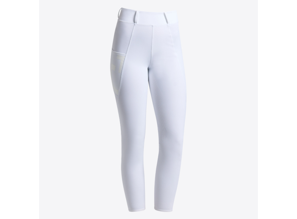 Leggings Dressage da donna Full Grip CAVALLERIA TOSCANA