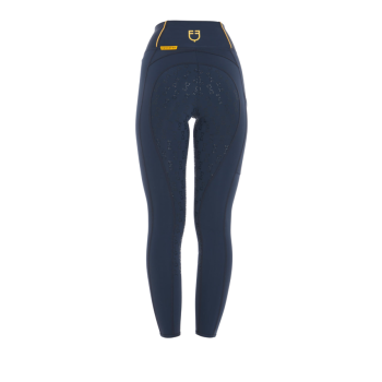 LEGGINS DONNA LEGGERI SLIM FIT