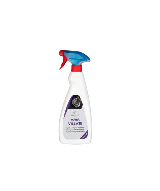 LIQUIDO DEL VILLATE (500 ML)