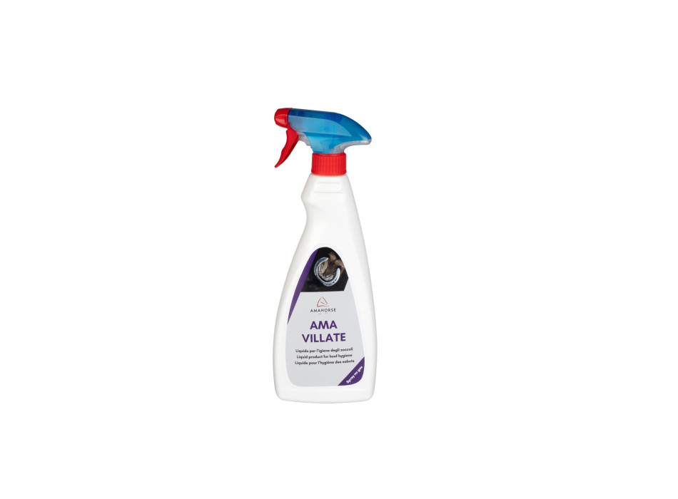 LIQUIDO DEL VILLATE (500 ML)