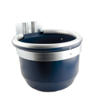 MANGIATOIA ANTISPRECO TONDA REMOVIBILE UMBRIA