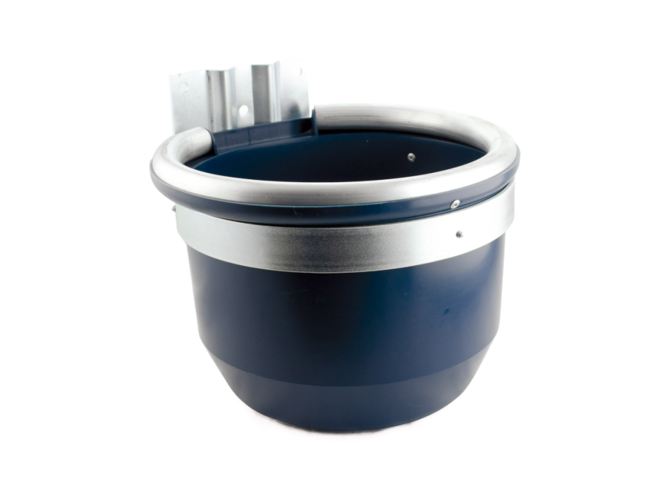 MANGIATOIA ANTISPRECO TONDA REMOVIBILE UMBRIA