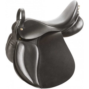 NORTON Educative Saddle