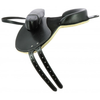 NORTON Luxe Pony Pad